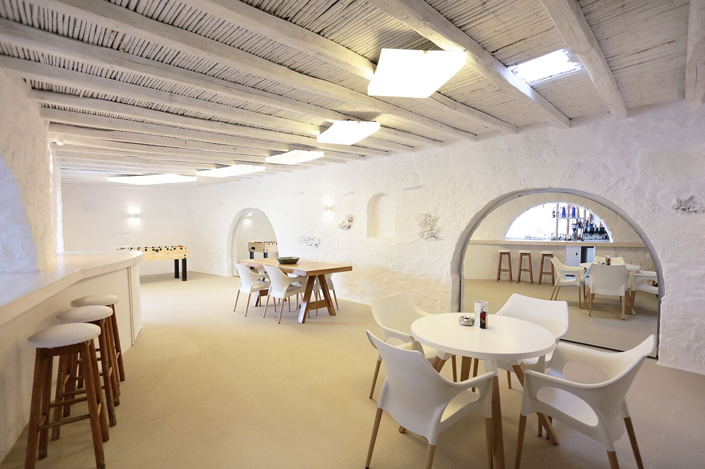 Foto - Albatros Club Mykonos