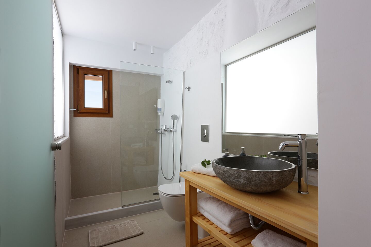 Foto - Albatros Club Mykonos