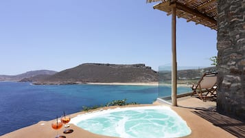 Piscina privada
