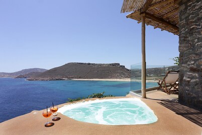 Albatros Club Mykonos