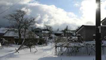 ストリート ビュー