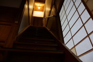 Escaleras