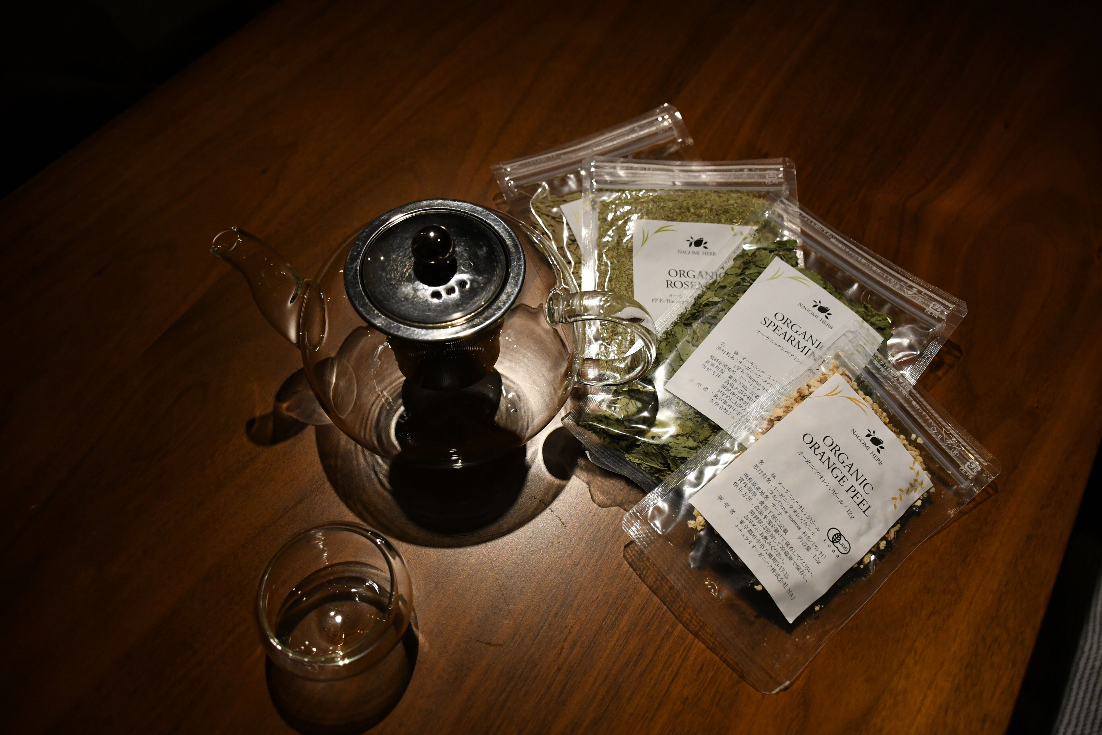 コーヒー サービス