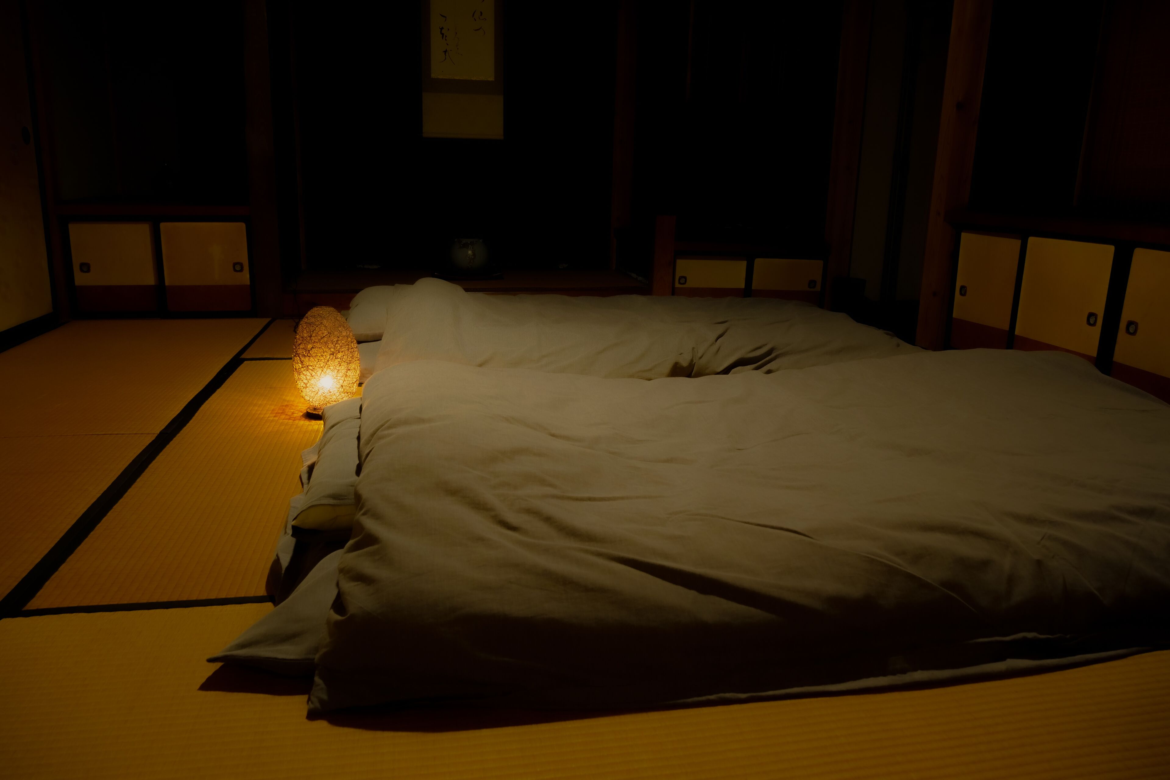ห้องพัก