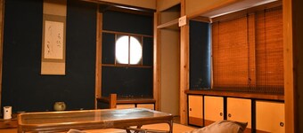 Tsubaki - the best guesthouse in Inawashiro