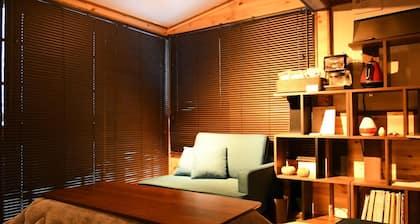 Tsubaki - the best guesthouse in Inawashiro