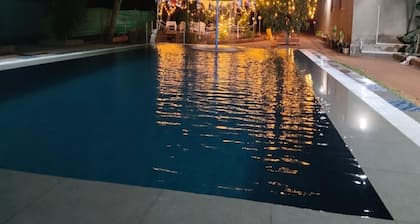 Surve Natures Resort
