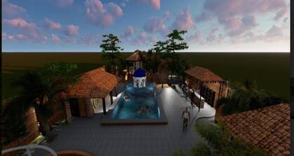 Surve Natures Resort