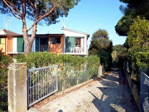 Exterior - Calanchiole 1 (Capoliveri)