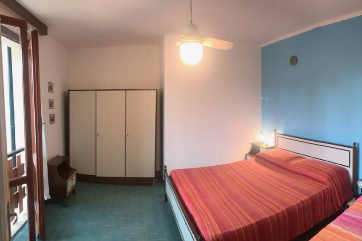 Apartment, 1 Bedroom (Calanchiole 2)