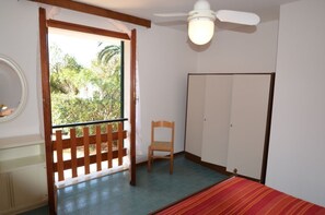 Apartment, 1 Bedroom (Calanchiole 2) | 1 bedroom - Calanchiole 1 (Capoliveri)