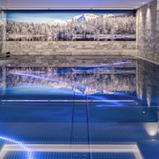AlpenParks Hotel & Apartment Taxacher