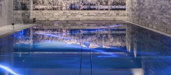 AlpenParks Hotel & Apartment Taxacher