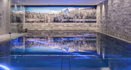 AlpenParks Hotel & Apartment Taxacher