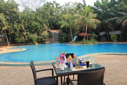 Treasure Island Resort