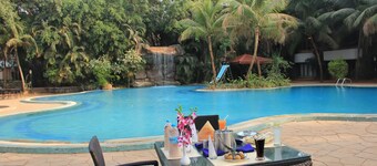 Treasure Island Resort