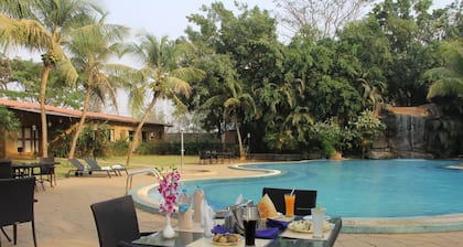 Treasure Island Resort