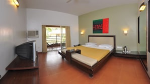 1 bedroom, iron/ironing board (on request) - Treasure Island Resort (Mawal)