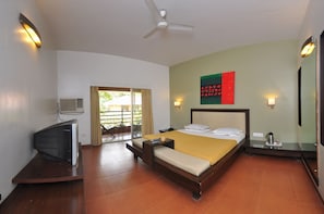 Executive Room | 1 bedroom, iron/ironing board