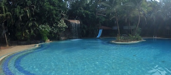 Treasure Island Resort