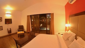 1 bedroom, iron/ironing board (on request) - Treasure Island Resort (Mawal)
