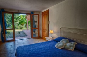 1 bedroom - Luisa 2 (Capoliveri)