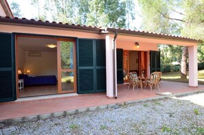 Apartment, 1 Bedroom | Terrace/patio - Luisa 2 (Capoliveri)