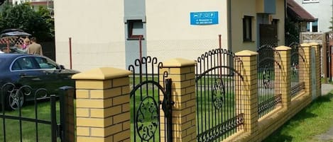 Departamento | Exterior