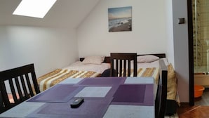 Apartment - Lazy Town Apartment (gmina Sianów)