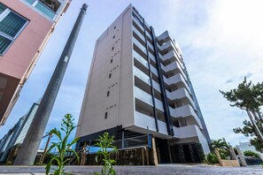 Exterior - COZY STAY in Naha (Naha)