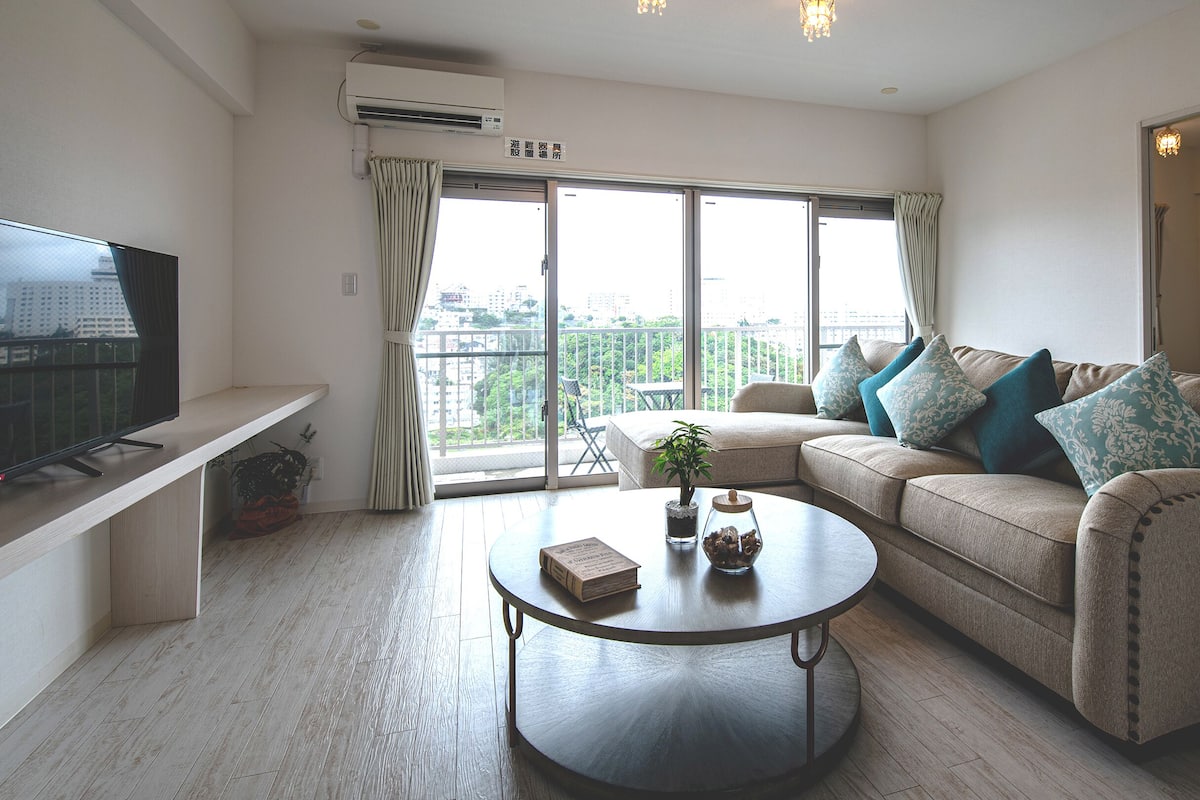 Suite | 1 habitación, escritorio, cortinas blackout y wifi gratis