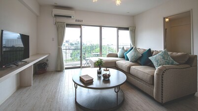 COZY STAY in Naha