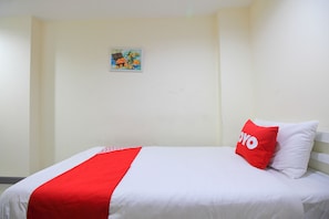 Standard Single Room | Desk, free WiFi