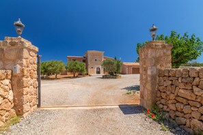 Exterieur