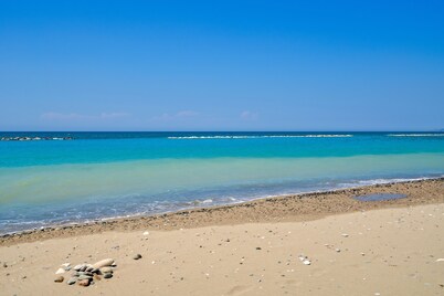 The Olympians Beach Villas