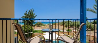 The Olympians Beach Villas