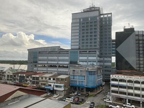 Exterior - Kawan Hotel (Sibu)