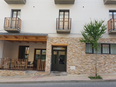Hostal Camelot