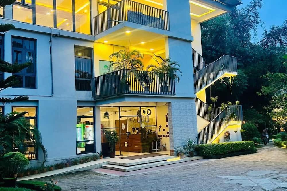 Balishira Resort