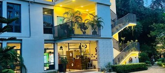 バリシラ リゾート