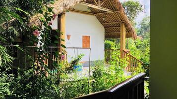 Cottage (Couple) | 1 bedroom, free WiFi, bed sheets