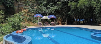 Balishira Resort
