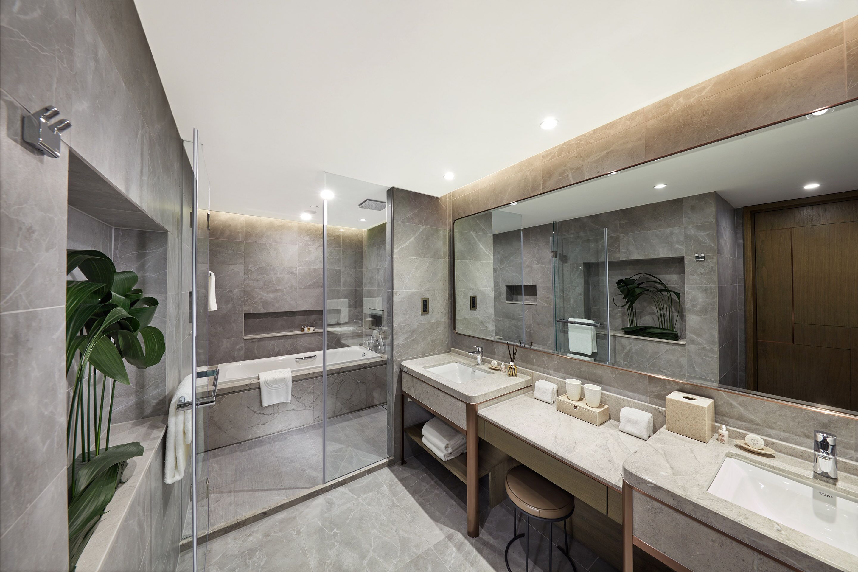Foto - Oasis Aurum 181 Hotel