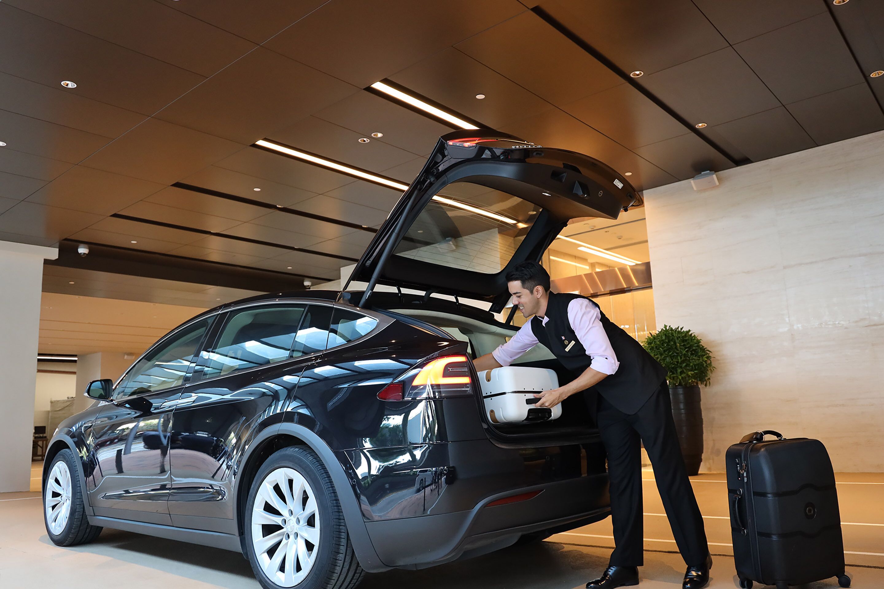 Foto - Oasis Aurum 181 Hotel