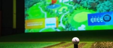 Installations sportives