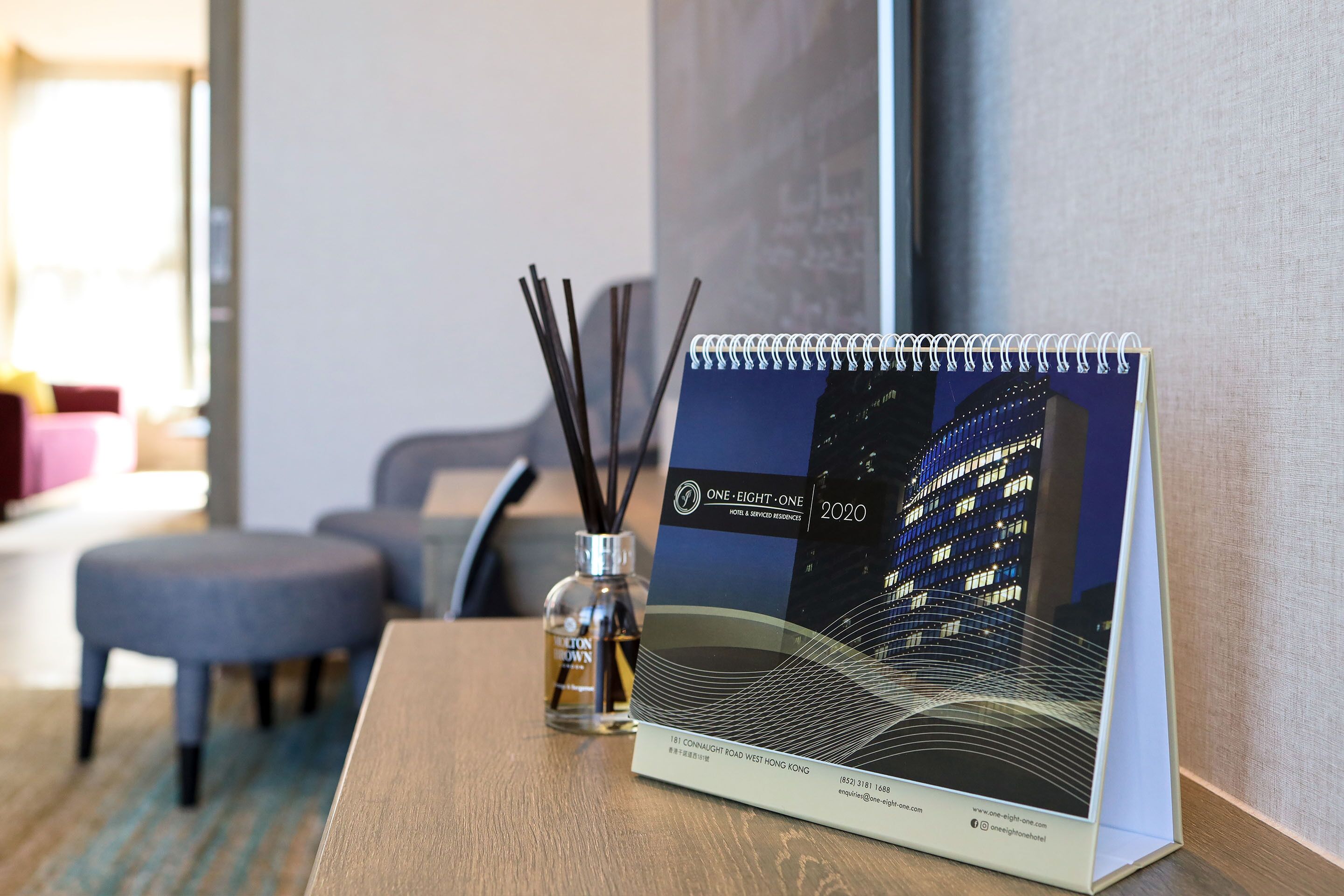 Foto - Oasis Aurum 181 Hotel