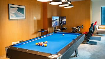 Area giochi