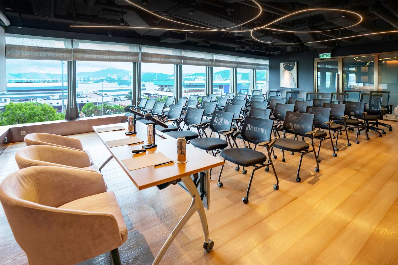 Photo - Oasis Aurum 181 Hotel