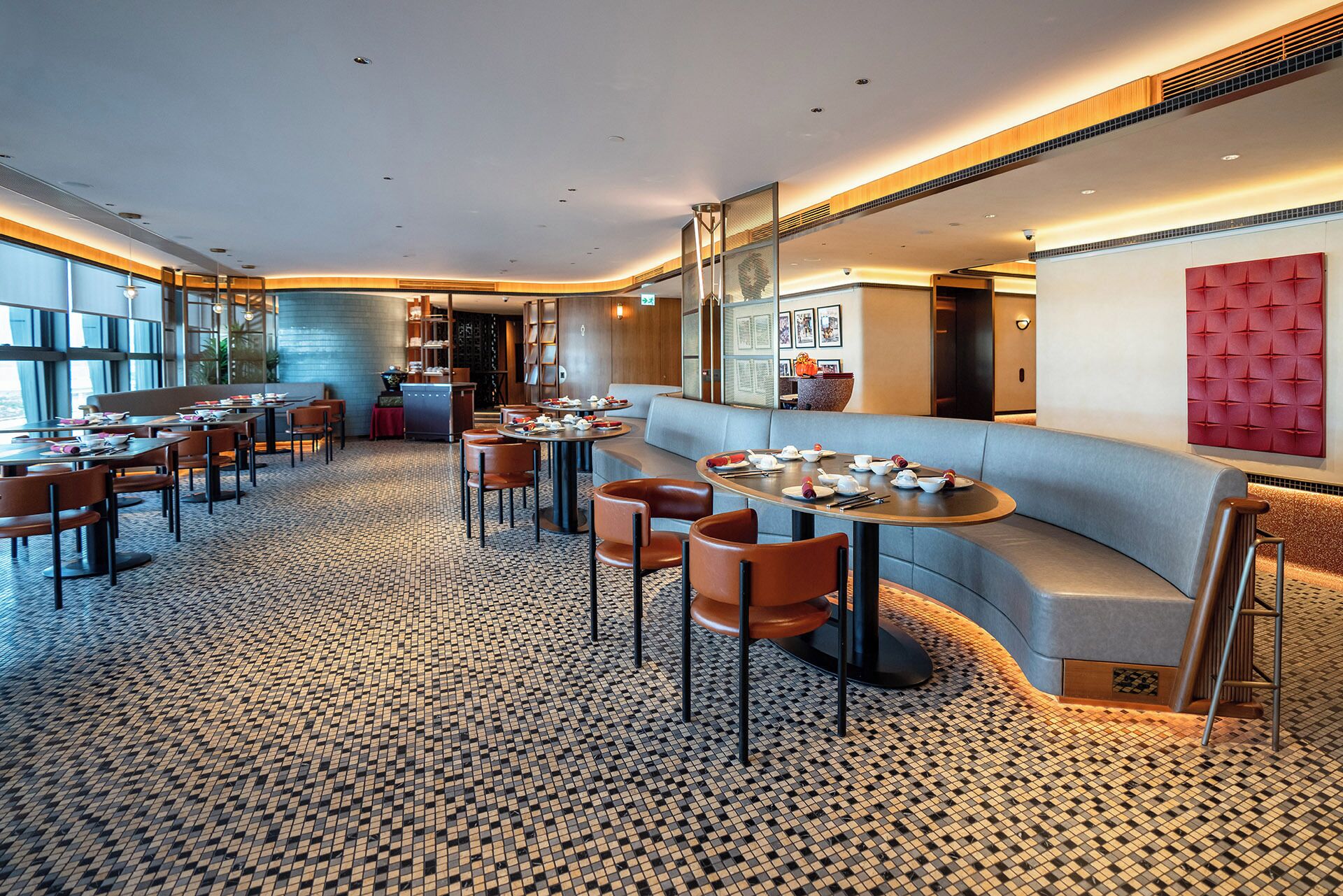 Photo - Oasis Aurum 181 Hotel