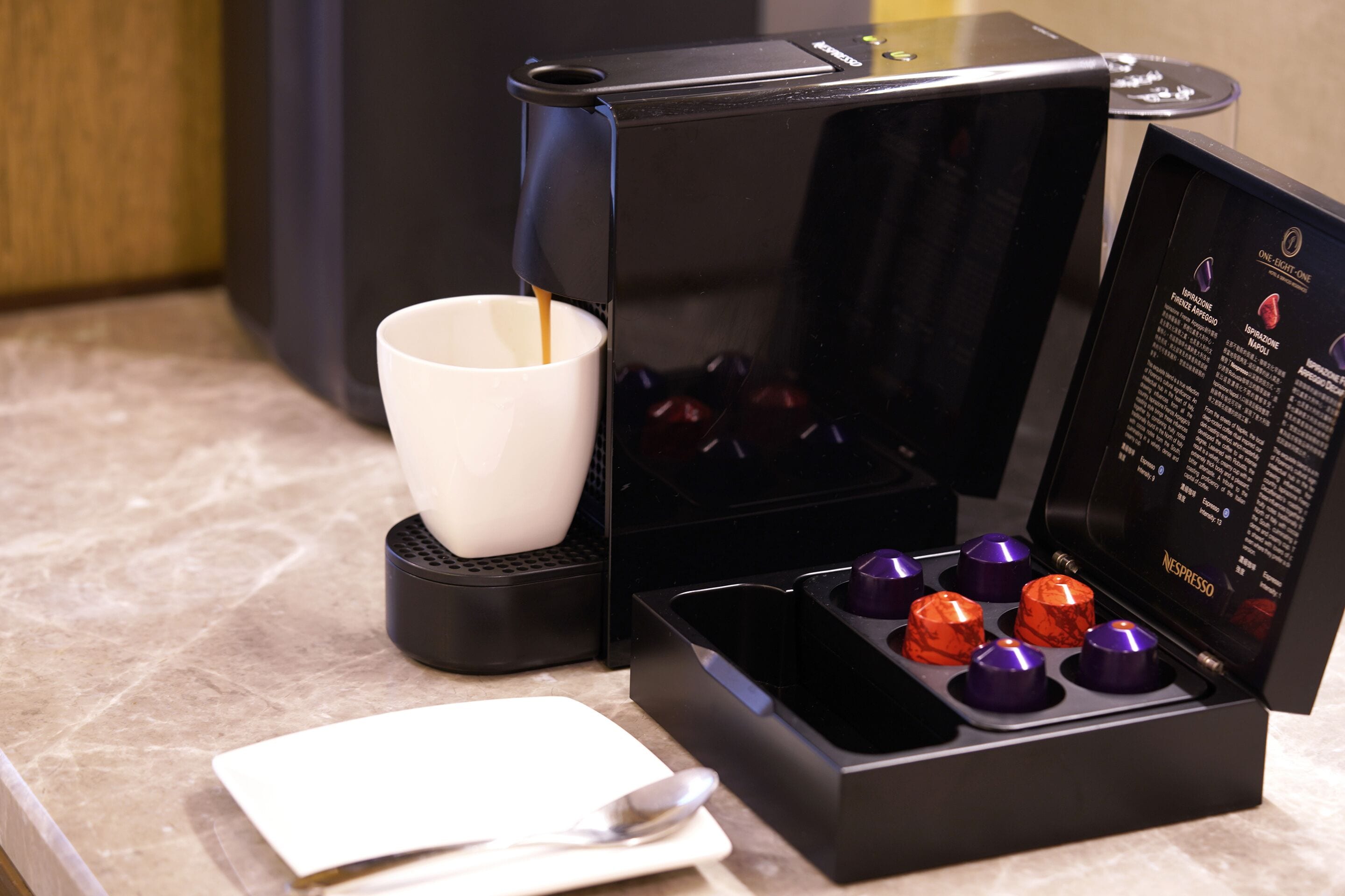 Foto - Oasis Aurum 181 Hotel